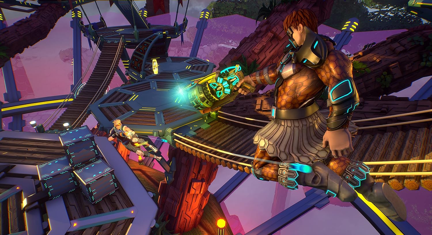 Solo per Giochi Nerf Legends PS5 VF - immagine 13