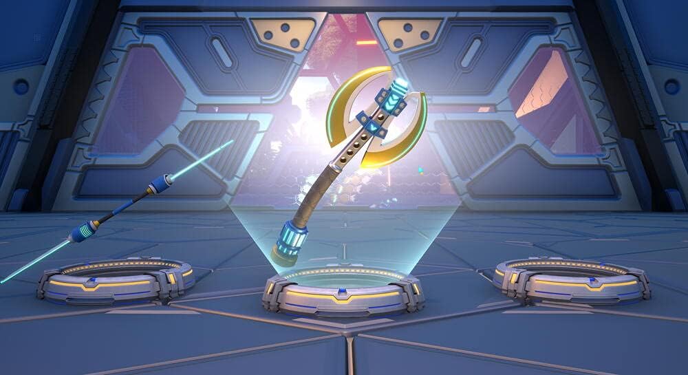 Solo per Giochi Nerf Legends PS5 VF - immagine 16