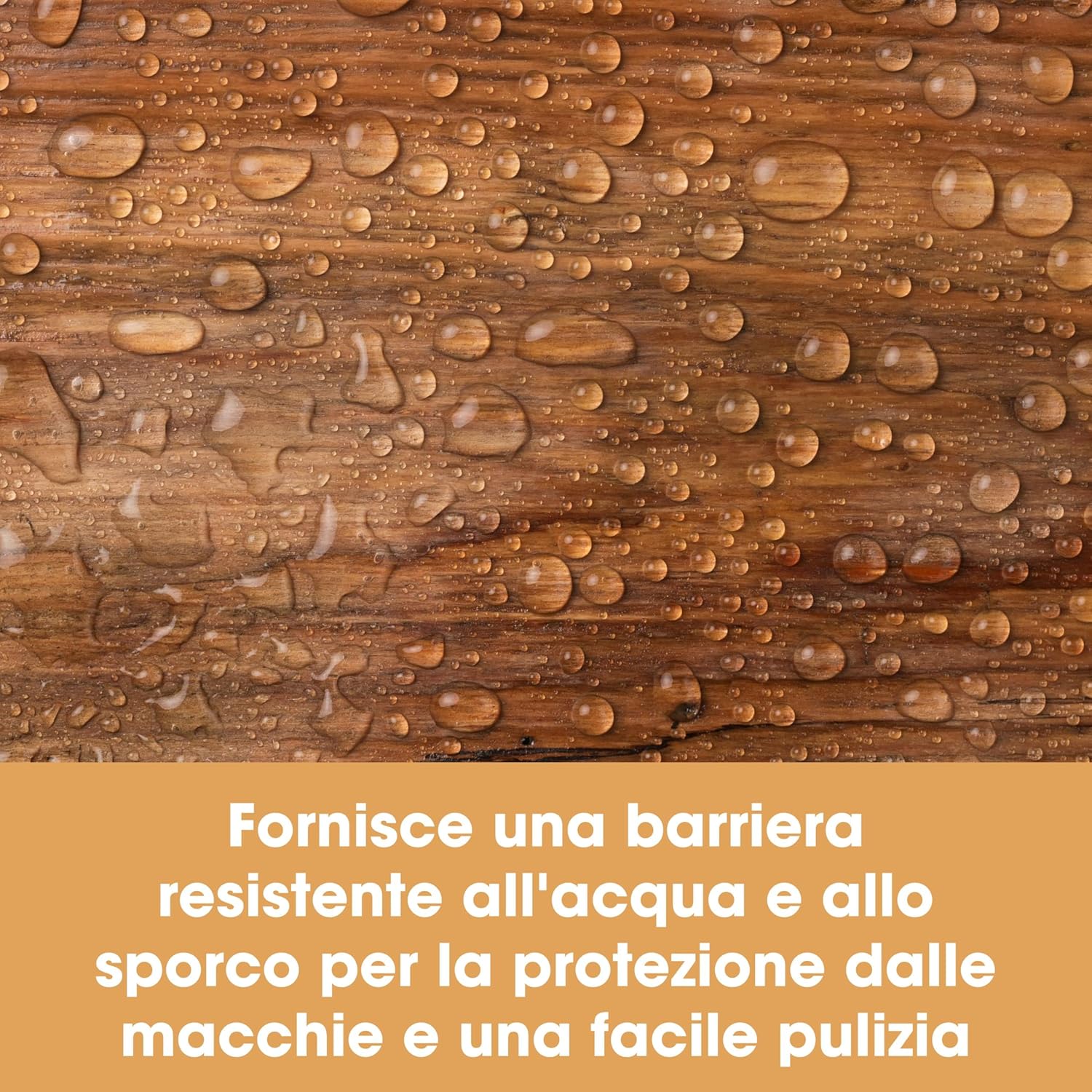 Furniture Clinic Olio Danese per Legno 250ml - immagine 4