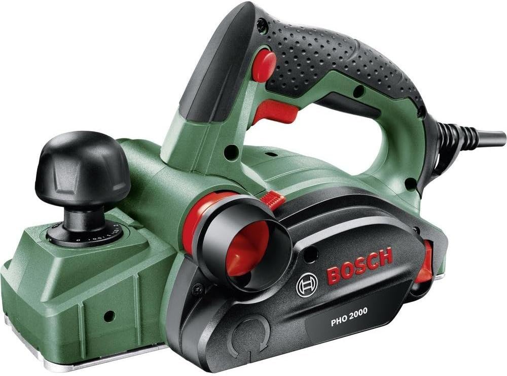 Bosch Home and Garden Pialletto PHO 2000 680W, Verde