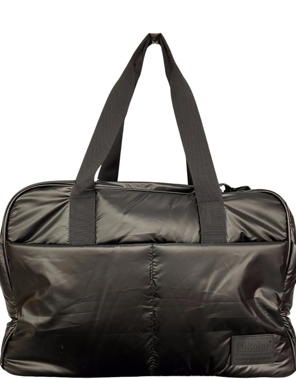 Etoile Borsa da Ballo City Bag per Grishko BS015TTG Danza Classica Saggio Sport Relax Fitness Palestra Allenamento Borsone Elegante Viaggio Borse Ballerini Teatro Bags