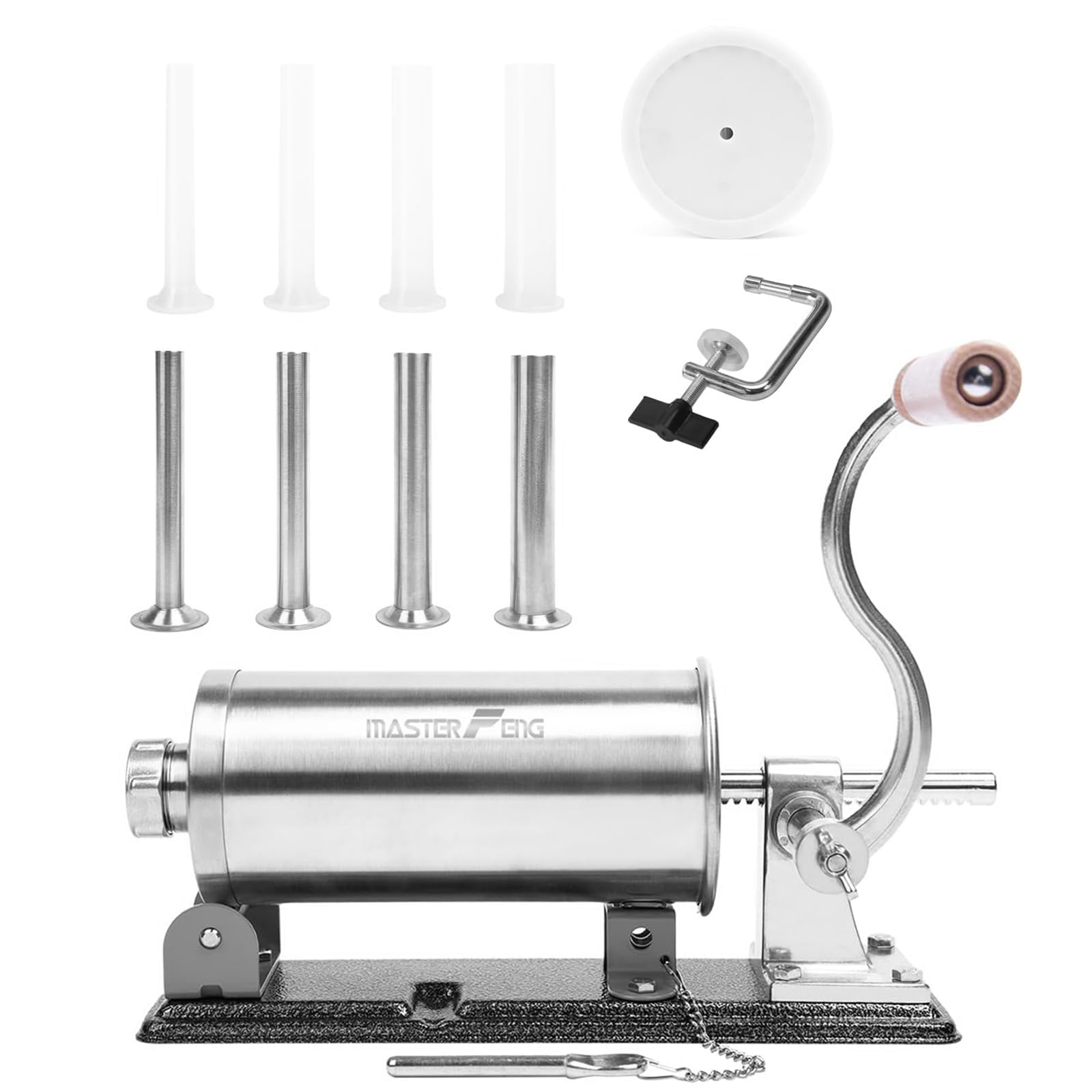 Master Feng Riempitivo Orizzontale 2.5LBS