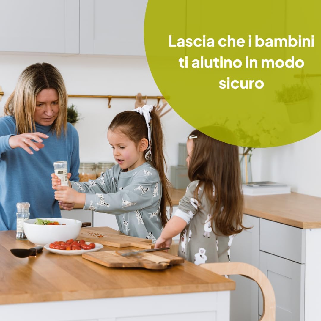 Ette Tete STEP’n’SIT® Torre Apprendimento Convertibile - immagine 6