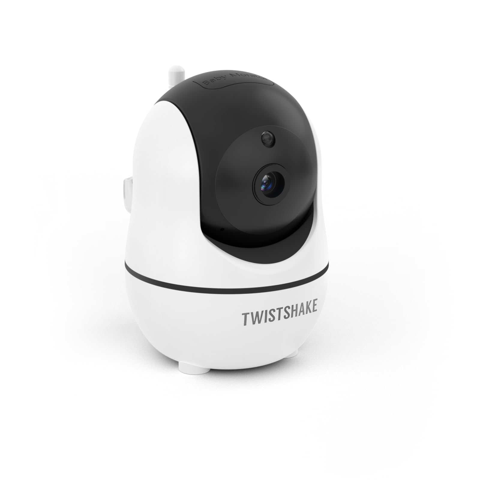 Twistshake Telecamera per Baby Monitor