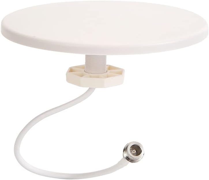 Amplificatore Segnale Cellulare 4G 5G 5 Bande - immagine 8