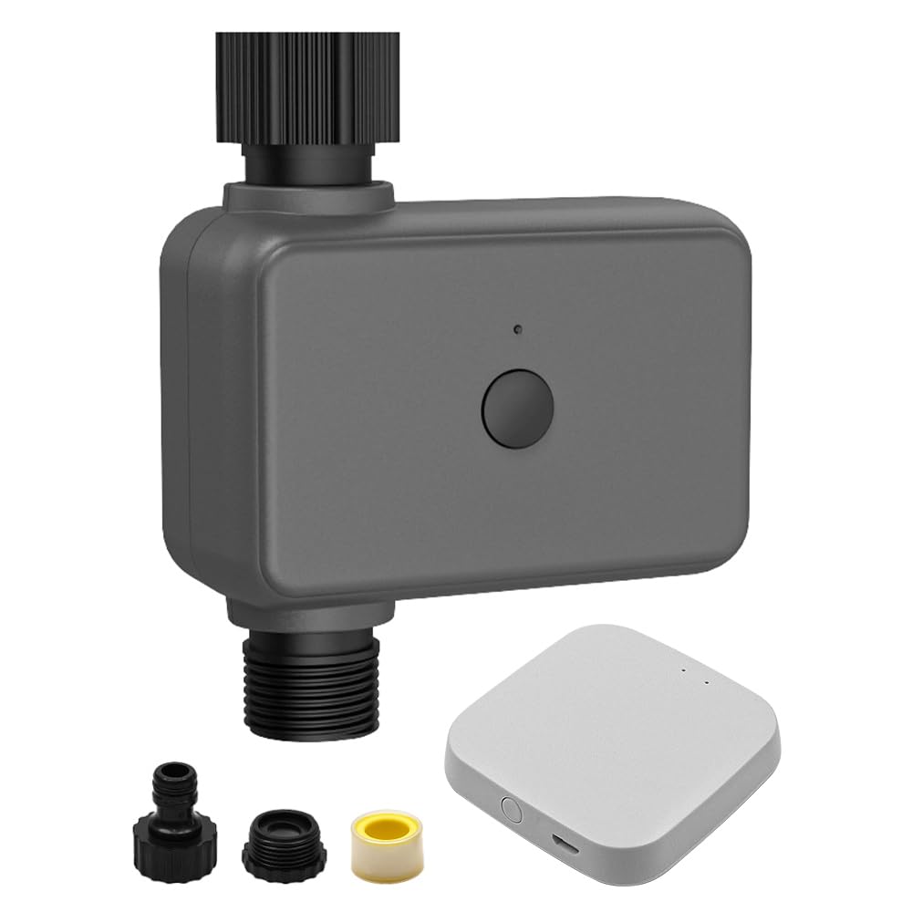 Dollatek Valvola irrigatore Wifi per sistema automatico