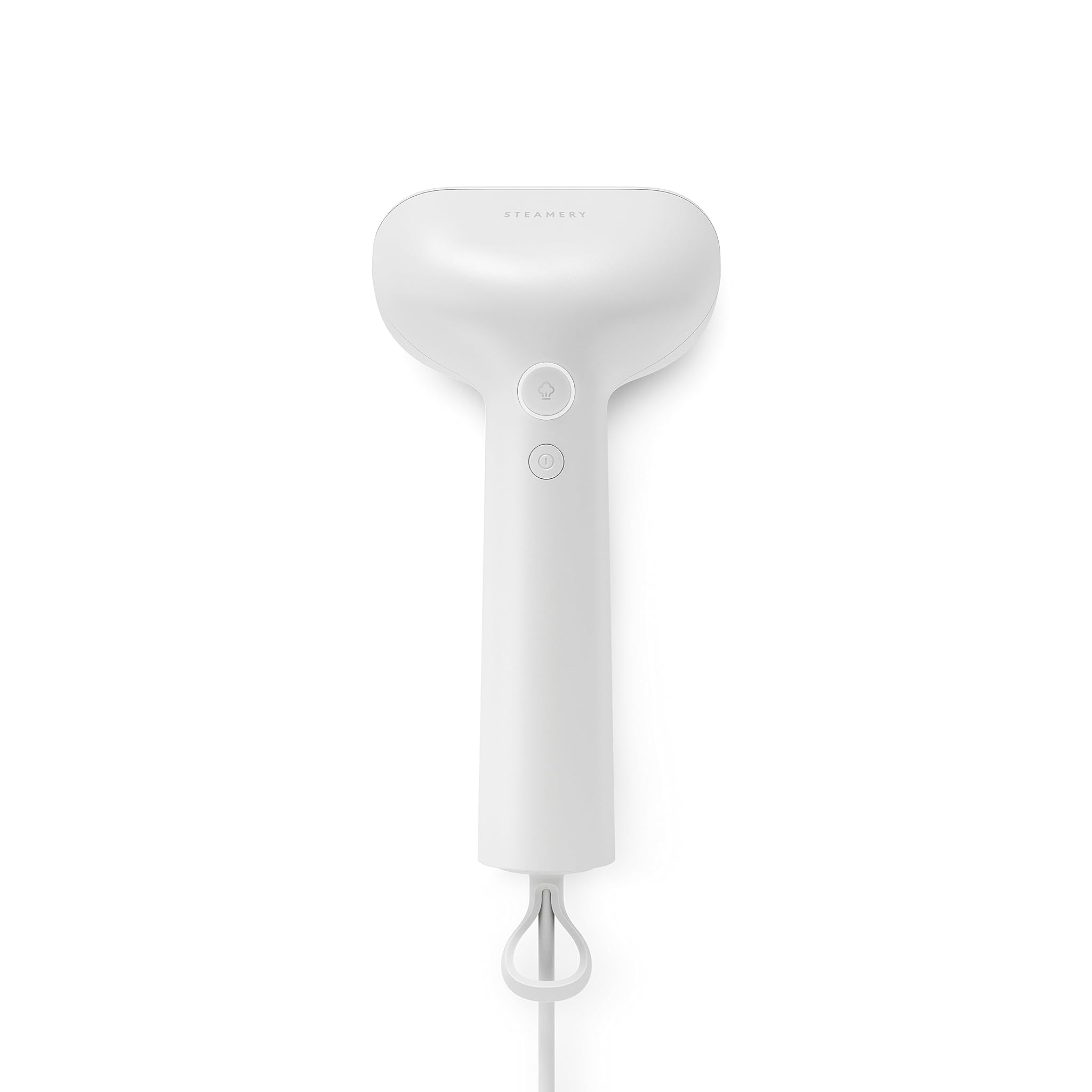Steamery Cirrus X - Ferro da Stiro a Vapore Portatile