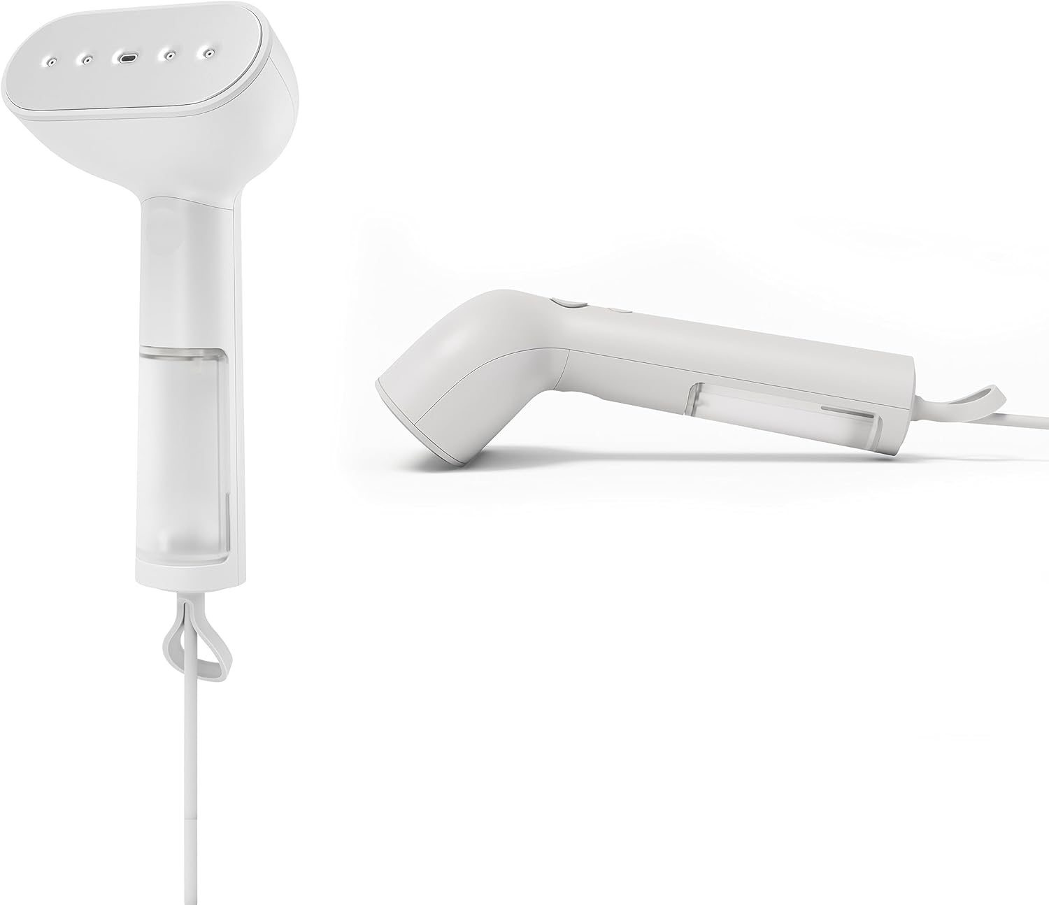 Steamery Cirrus X - Ferro da Stiro a Vapore Portatile - immagine 2