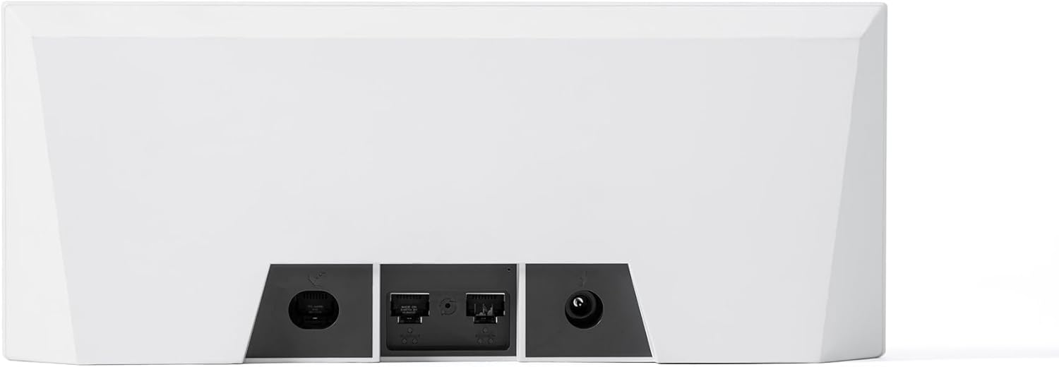 starlink Gen3 Router per kit standard V4, bianco - immagine 2