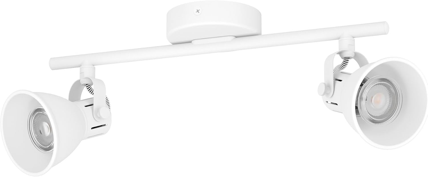 Eglo Spot, Bianco - immagine 1