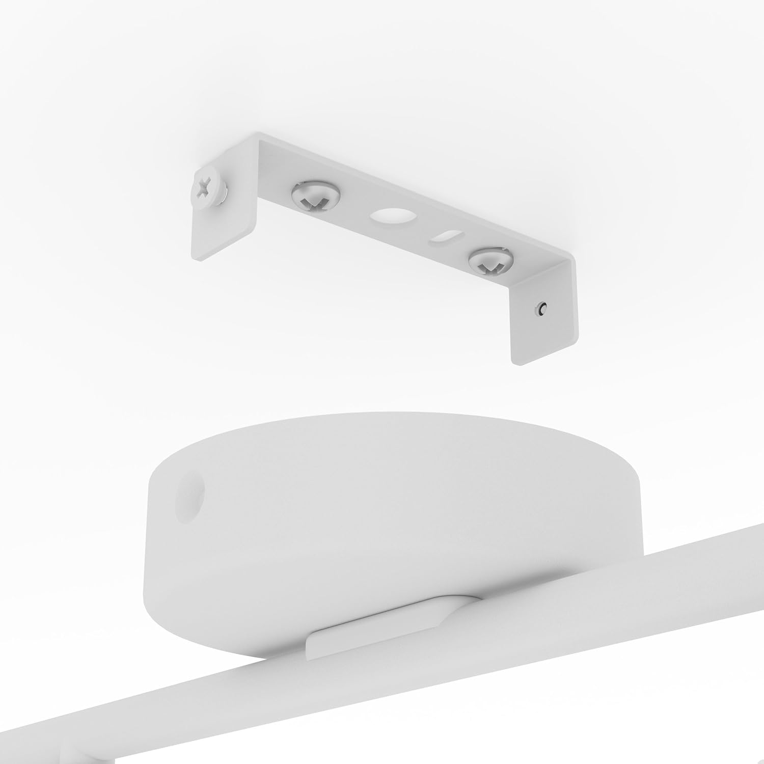 Eglo Spot, Bianco - immagine 5