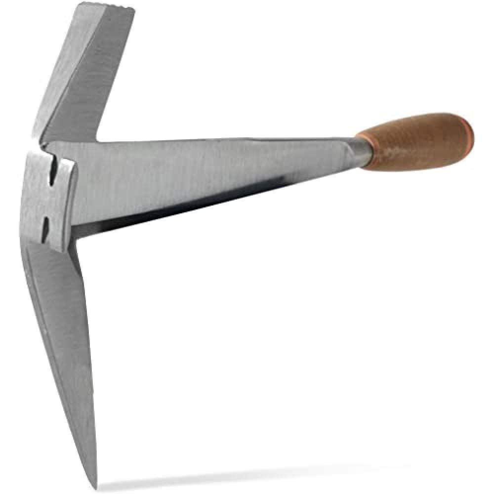 Martello Universale per Tetti, Mano destra