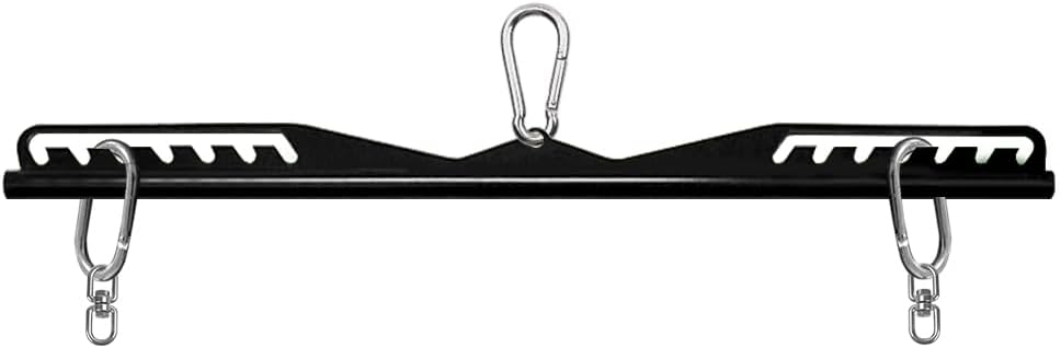 Sevnelk Manopole per Fitness Tricipiti Bicipiti - immagine 1