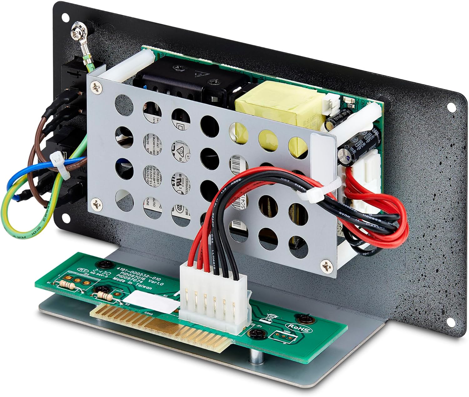 Startech Alimentatore Ridondante 130W CA - immagine 2