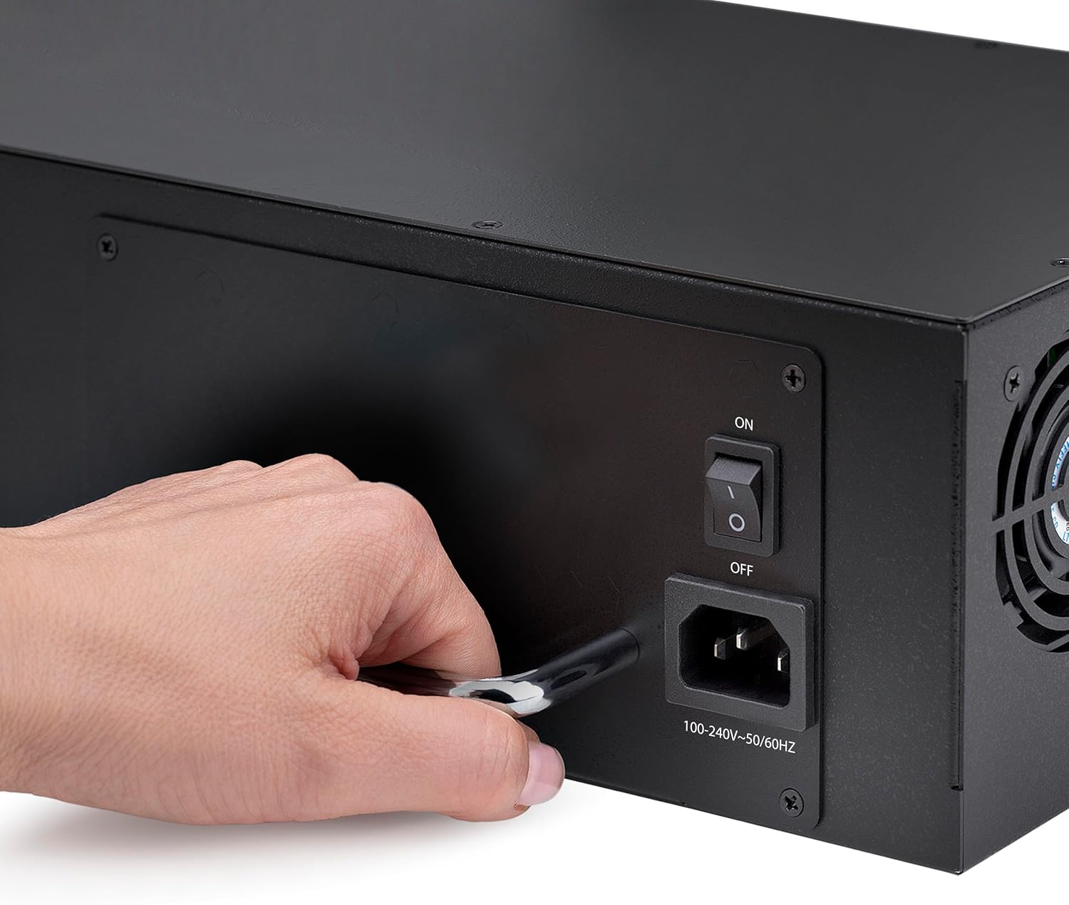 Startech Alimentatore Ridondante 130W CA - immagine 6