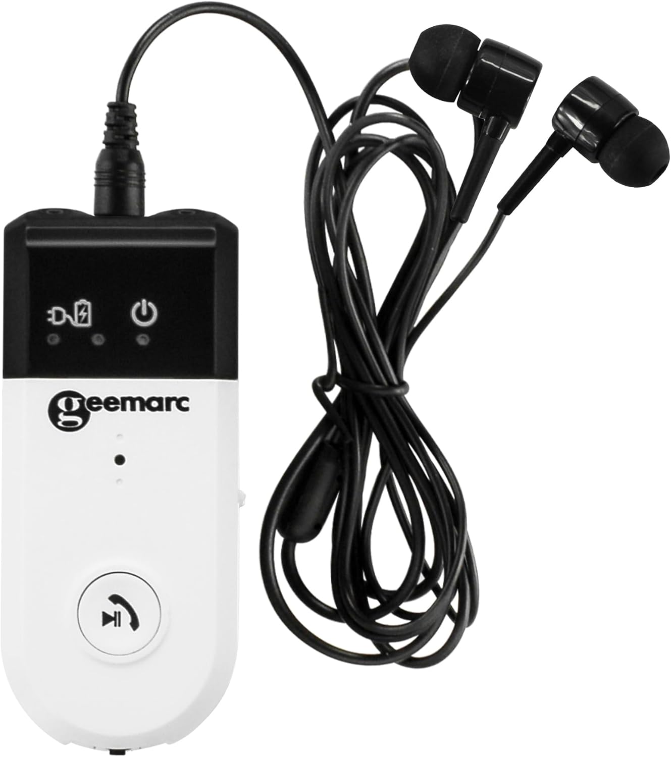 Geemarc IBT10 - Amplificatore Audio Bluetooth - immagine 1