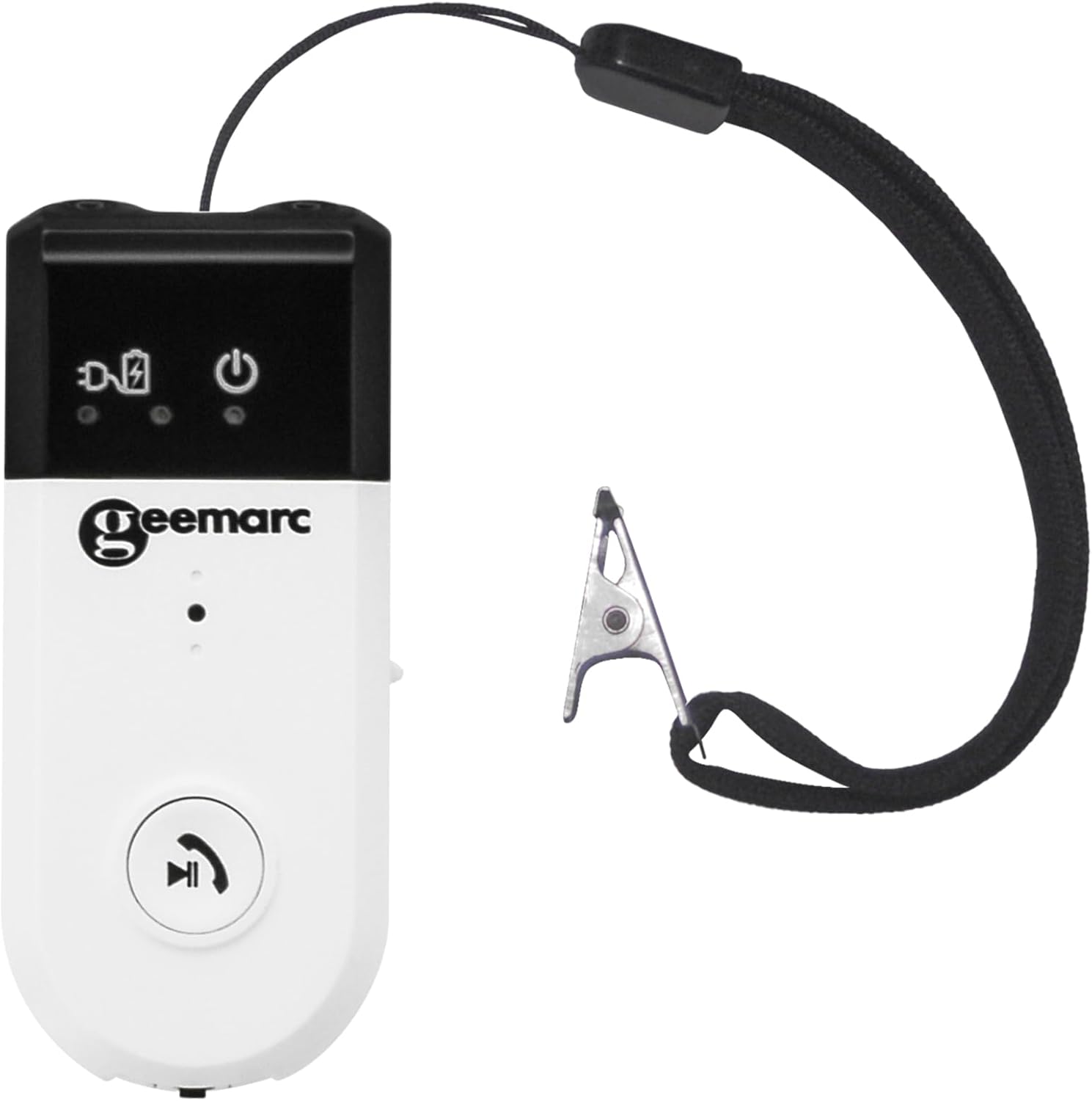Geemarc IBT10 - Amplificatore Audio Bluetooth - immagine 2