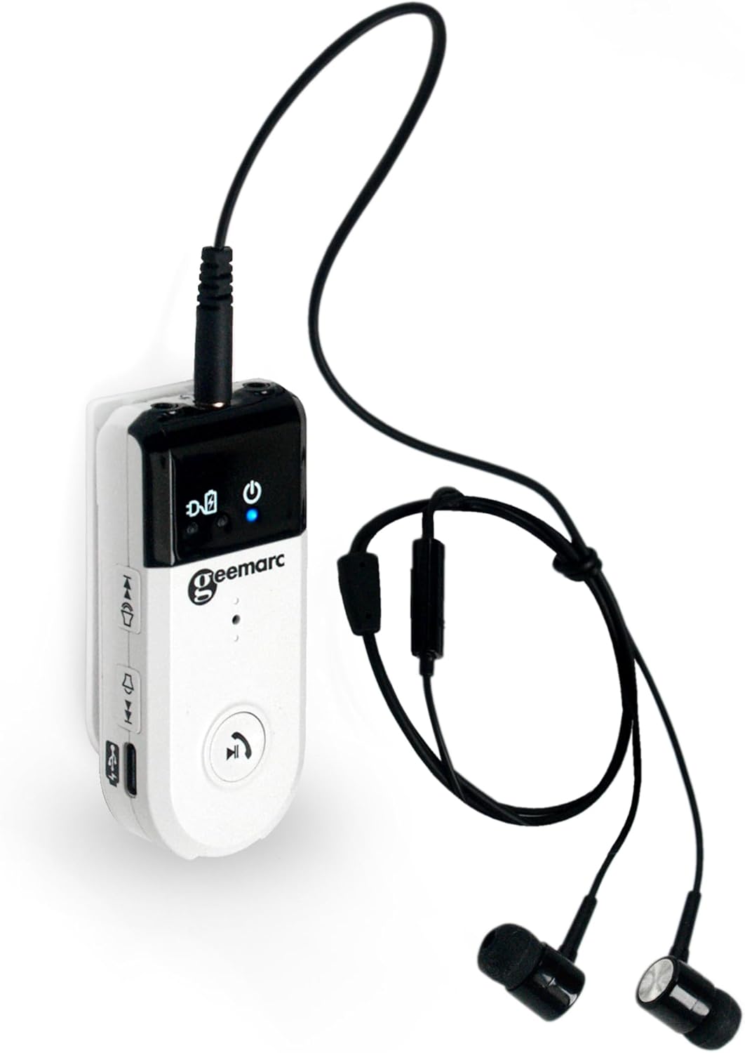 Geemarc IBT10 - Amplificatore Audio Bluetooth - immagine 5