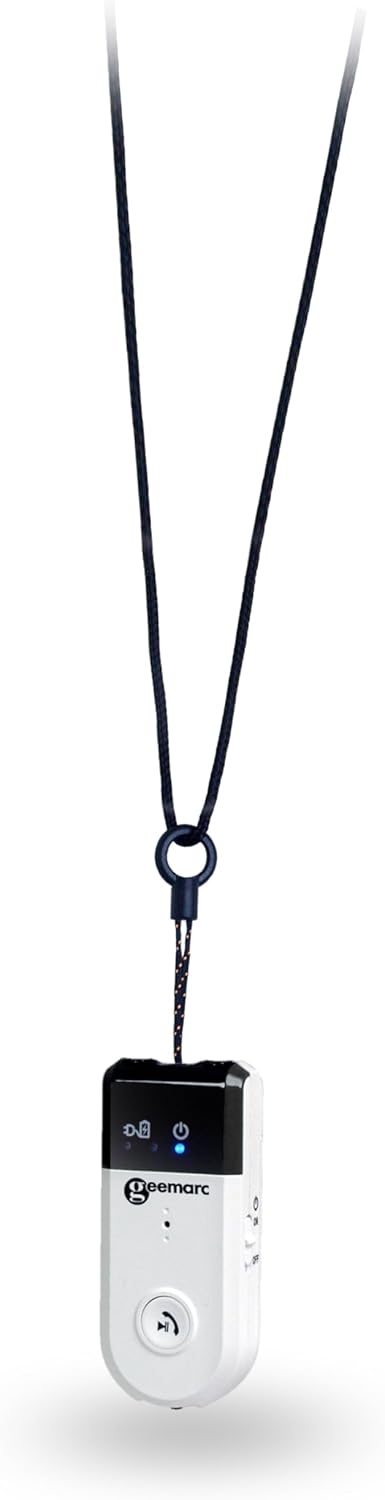 Geemarc IBT10 - Amplificatore Audio Bluetooth - immagine 6