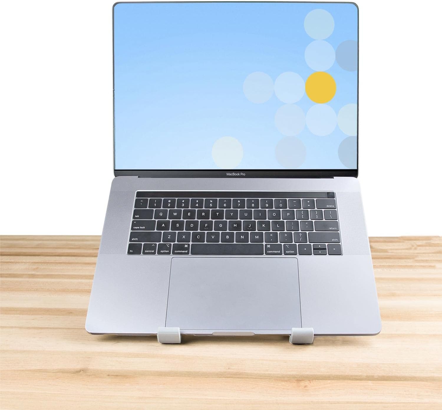 Startech.com Supporto Laptop Pieghevole Ergonomico - immagine 2