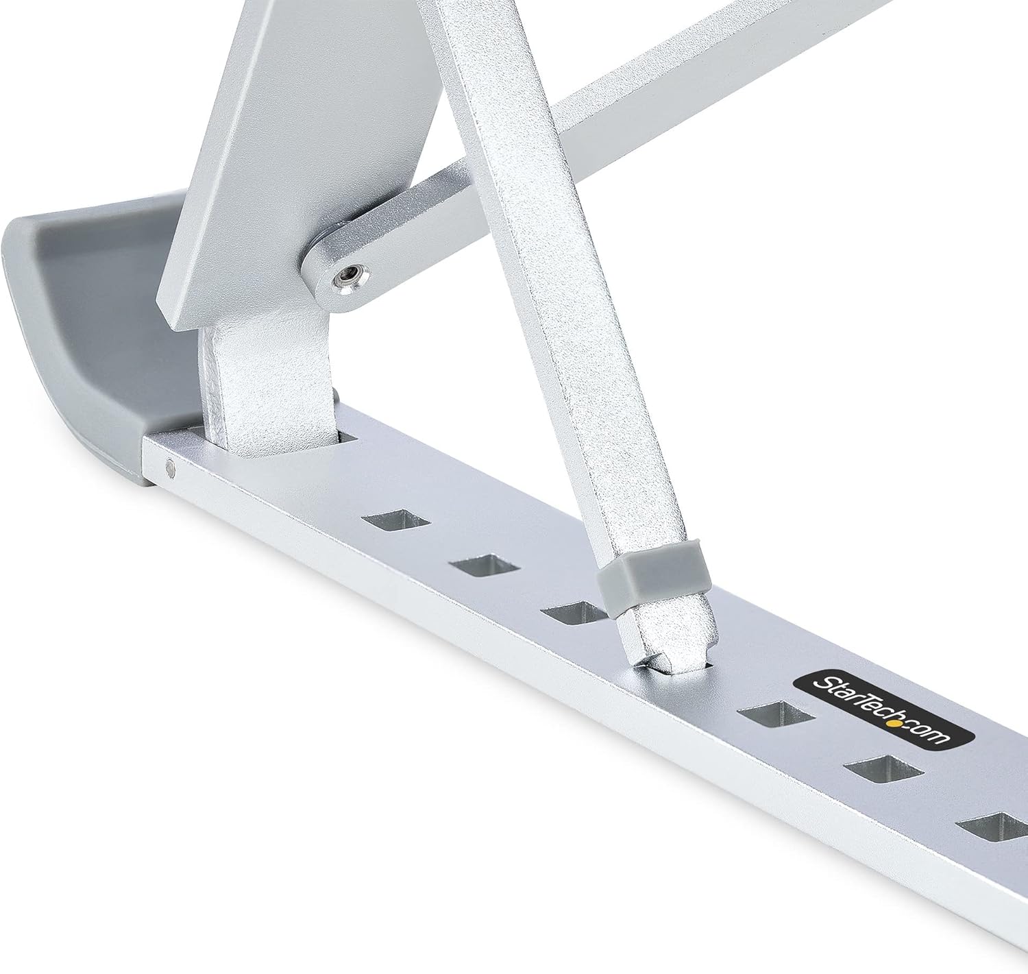 Startech.com Supporto Laptop Pieghevole Ergonomico - immagine 9