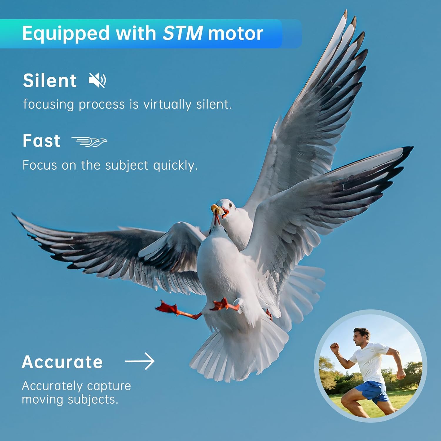 7artisans AF 25mm F1.8 APS-C per Sony E Mount - immagine 3