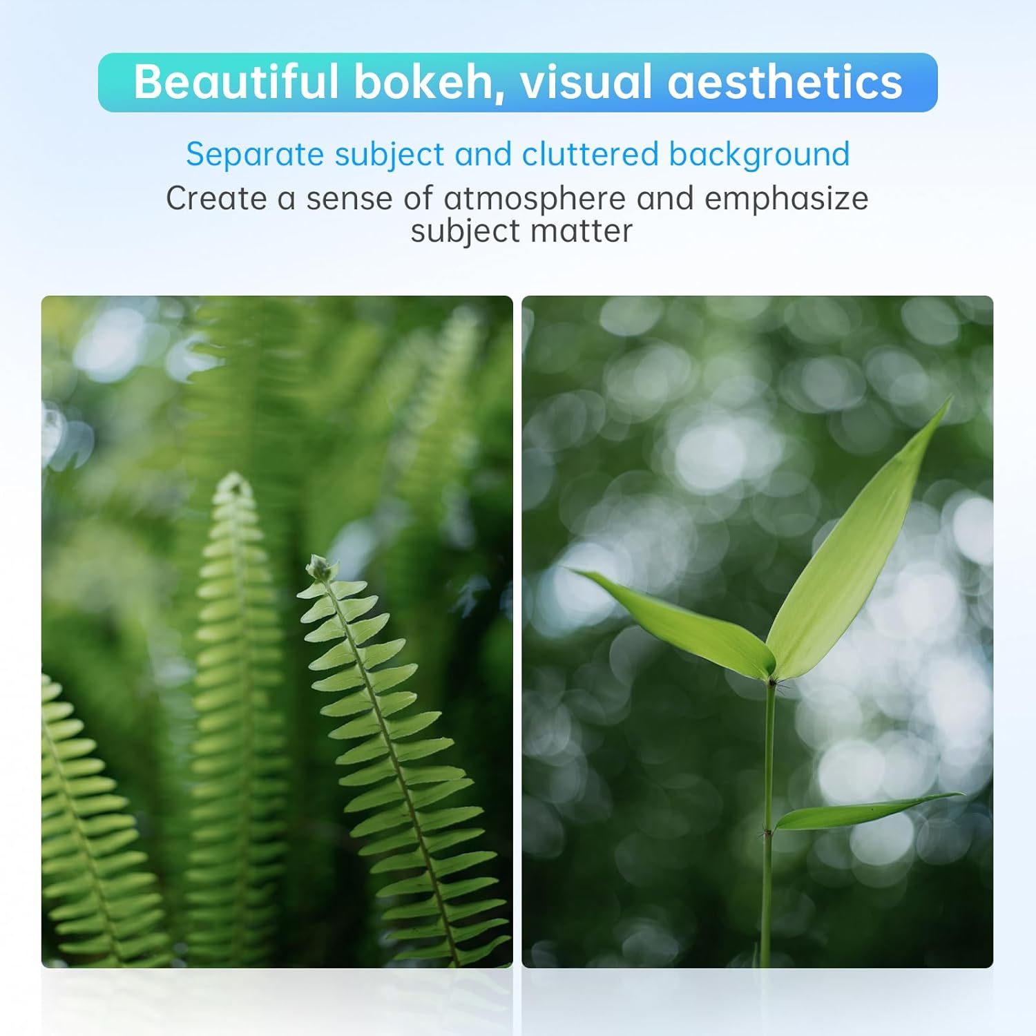 7artisans AF 25mm F1.8 APS-C per Sony E Mount - immagine 4