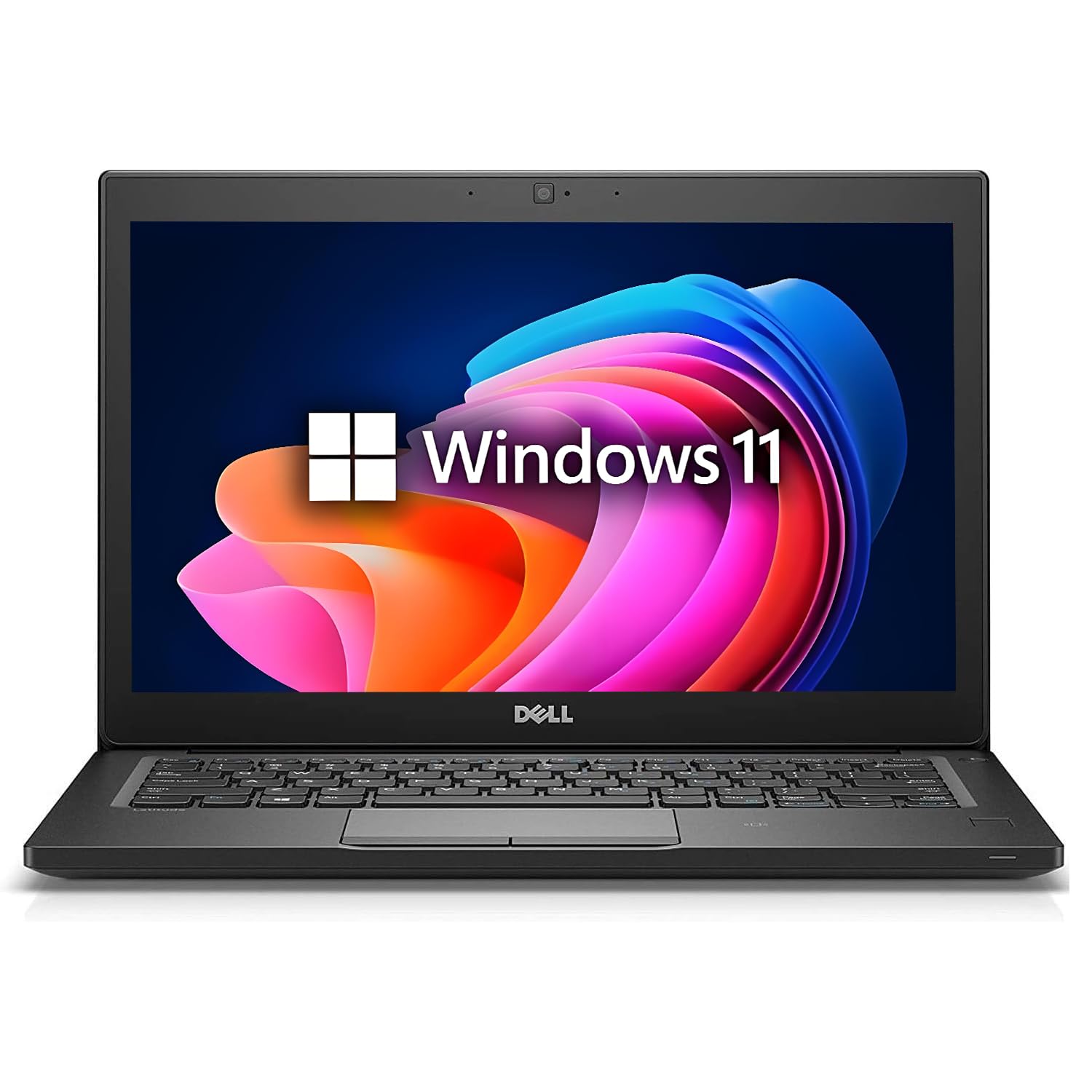 Dell Latitude 7290 Business Laptop 12,5" i5-7300U (Ricondizionato)