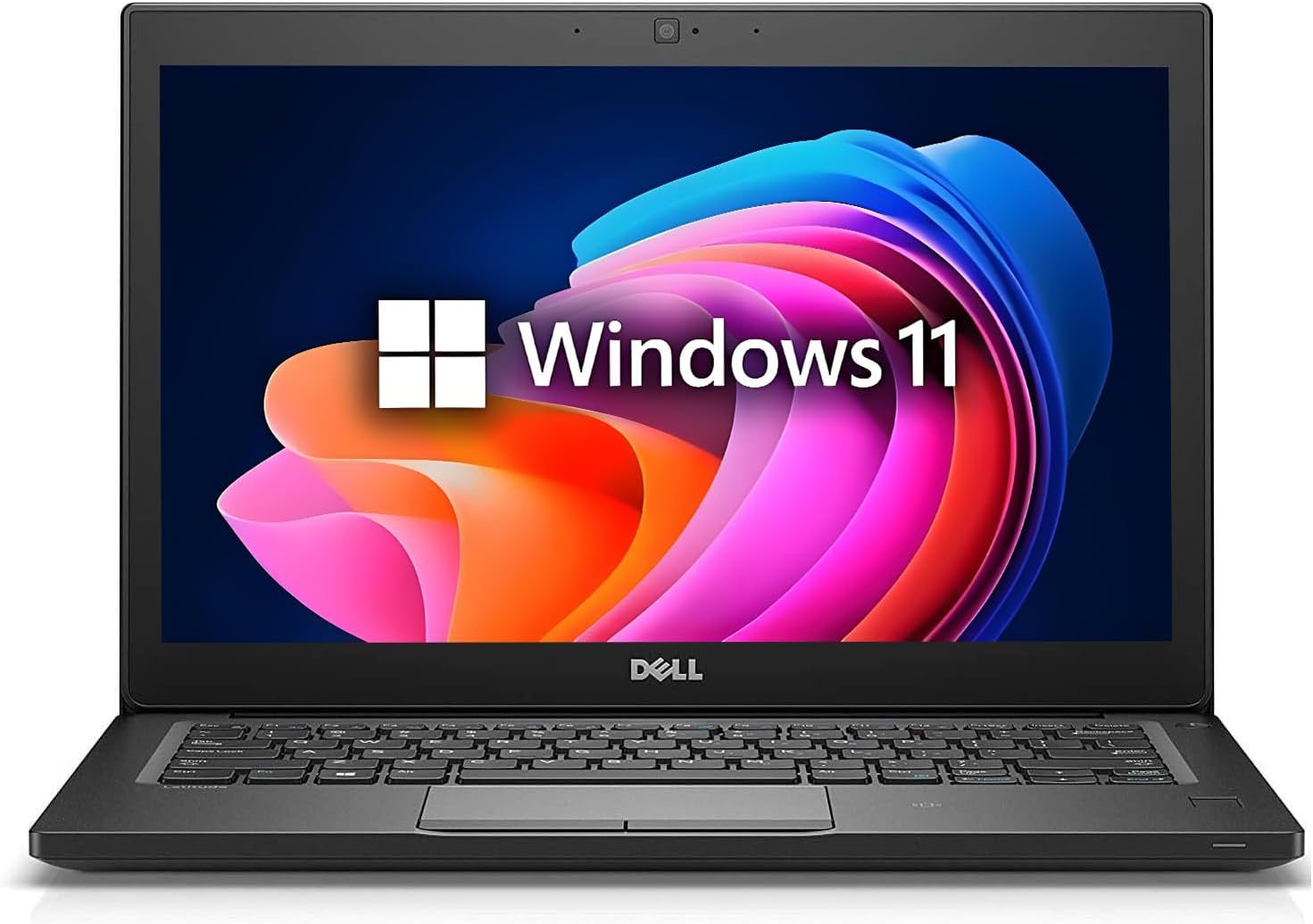 Dell Latitude 7290 Business Laptop 12,5" i5-7300U (Ricondizionato) - immagine 1