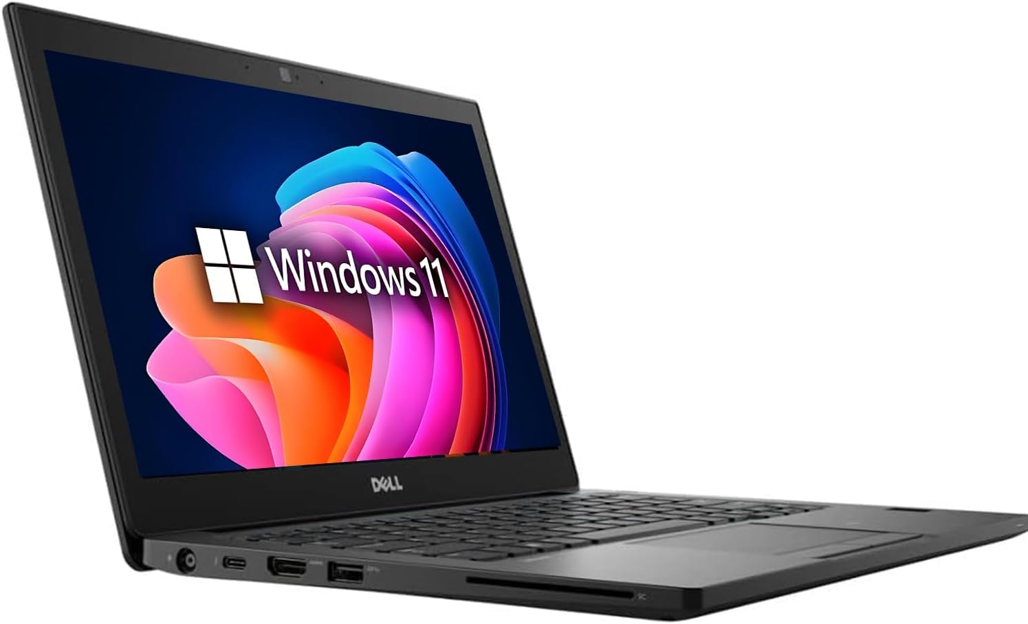 Dell Latitude 7290 Business Laptop 12,5" i5-7300U (Ricondizionato) - immagine 2