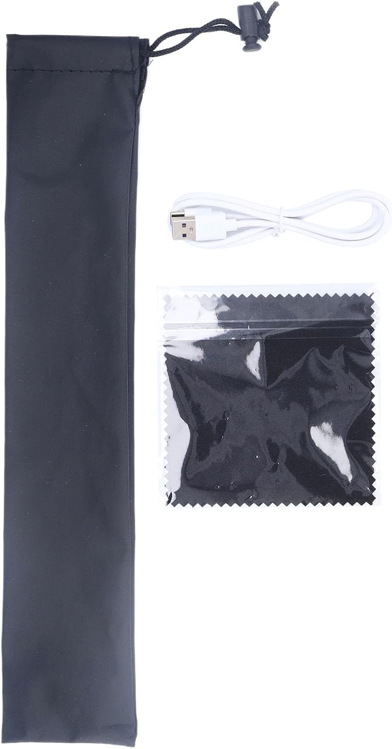 Scanner Portatile HD per Ufficio e Viaggio - immagine 8