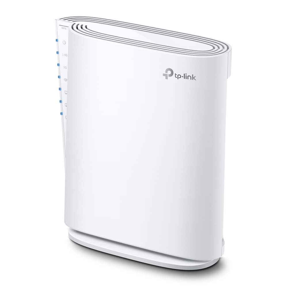 Tp-link RE900XD - Ripetitore WiFi 6 AX6000Mbps
