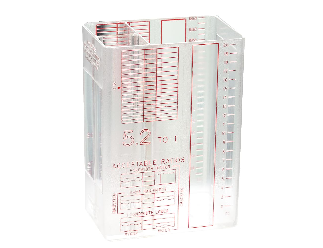 tsingseen life Cup Brix Kit, Coke, Park in #99-9427, 4.2 to 1, 5.2 a 1