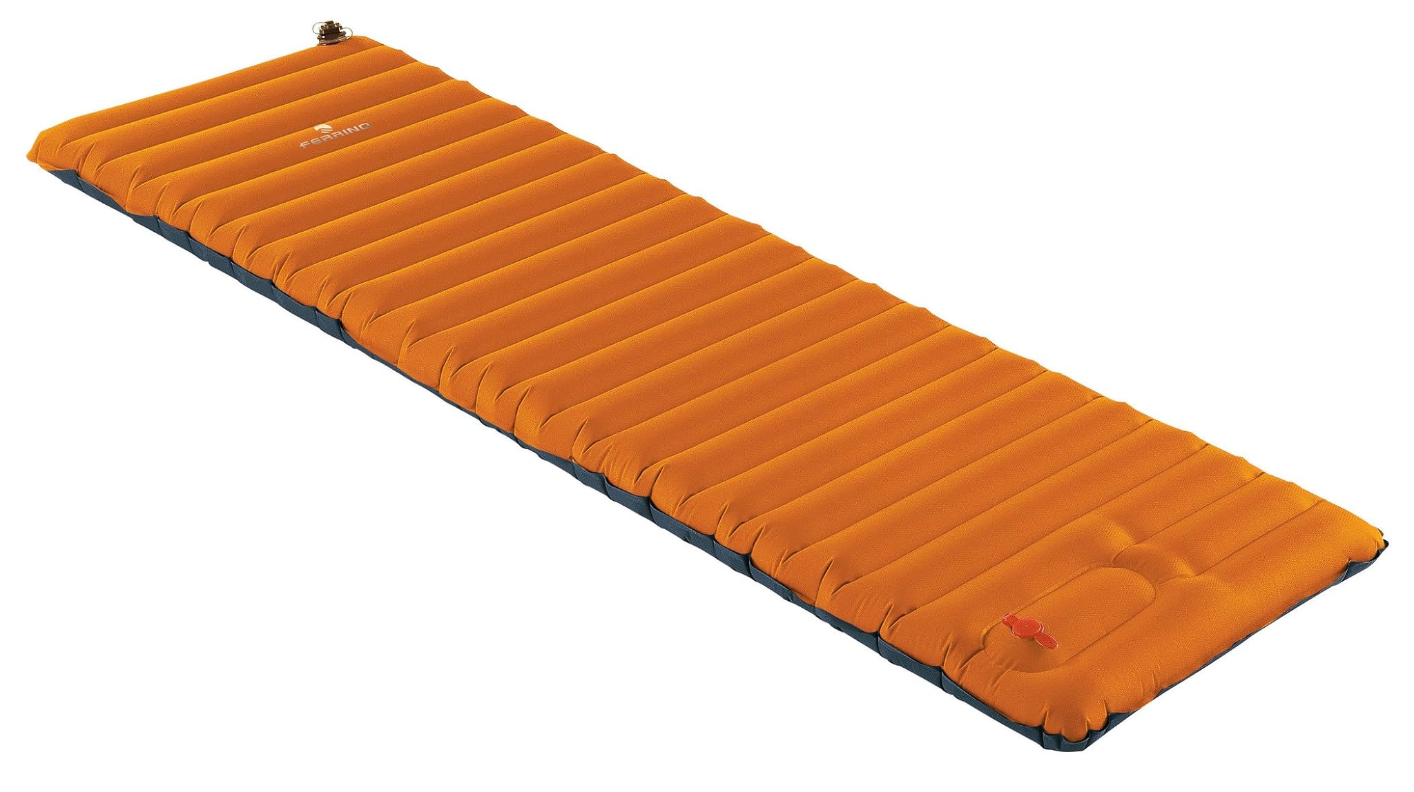 Ferrino Swift - Materassino Gonfiabile Arancione