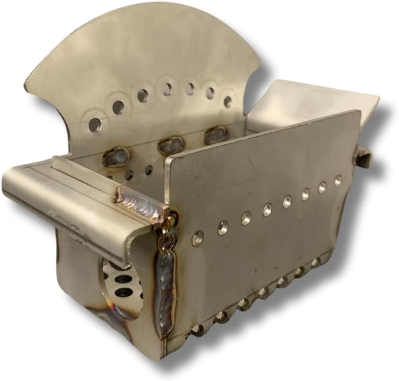 BRACIERE ORIGINALE CADEL PER STUFE A PELLET, COD. 4D2401302618 - immagine 3