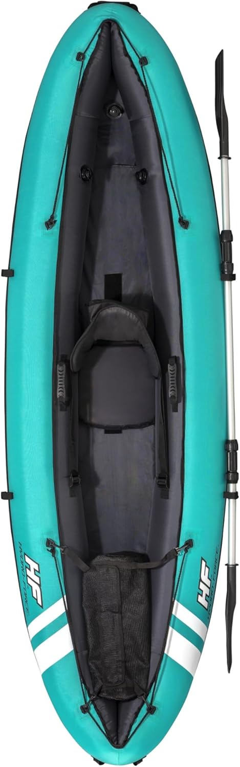 Hydroforce Ventura - Set Kayak Gonfiabile - immagine 4