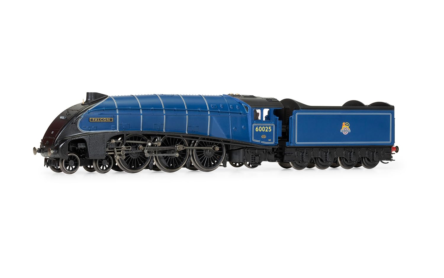 Hornby TT TT3009M - Modellino Ferroviario BR A4 Classe 4-6-2