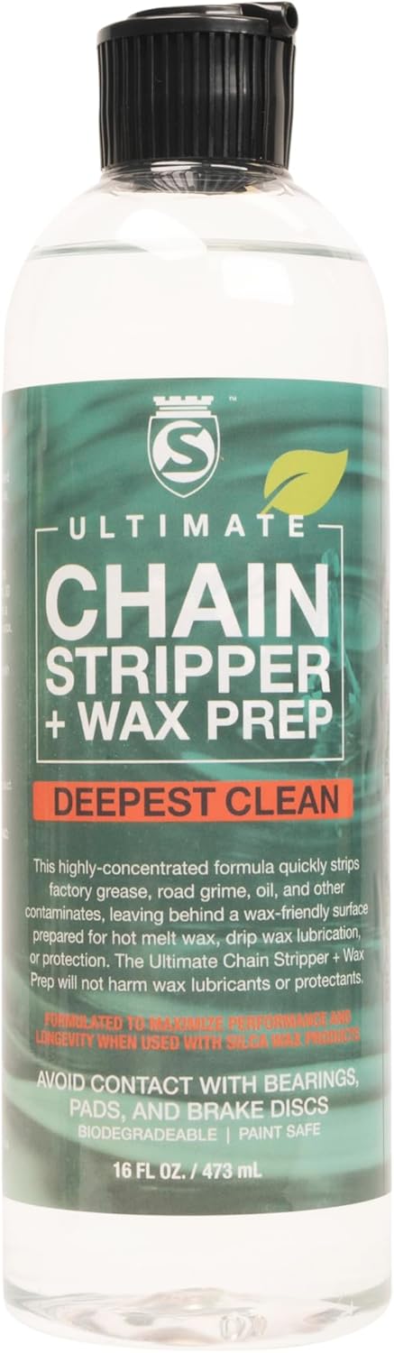 Silca Spellacatena Professionale per Bici - immagine 1