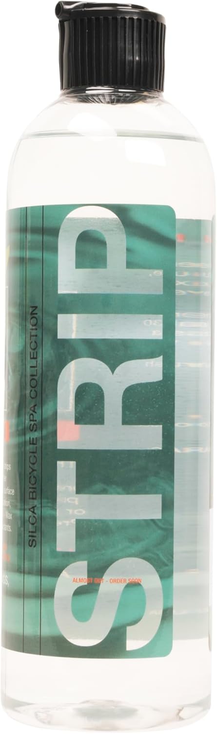 Silca Spellacatena Professionale per Bici - immagine 2