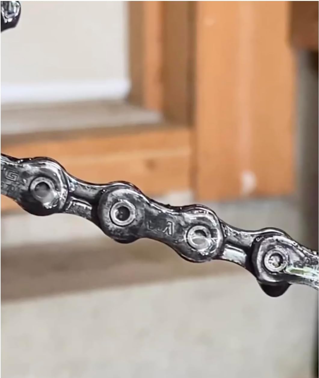 Silca Spellacatena Professionale per Bici - immagine 3