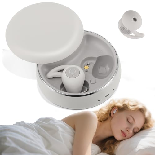Auricolari Senza Fili Bluetooth per Dormire 48h