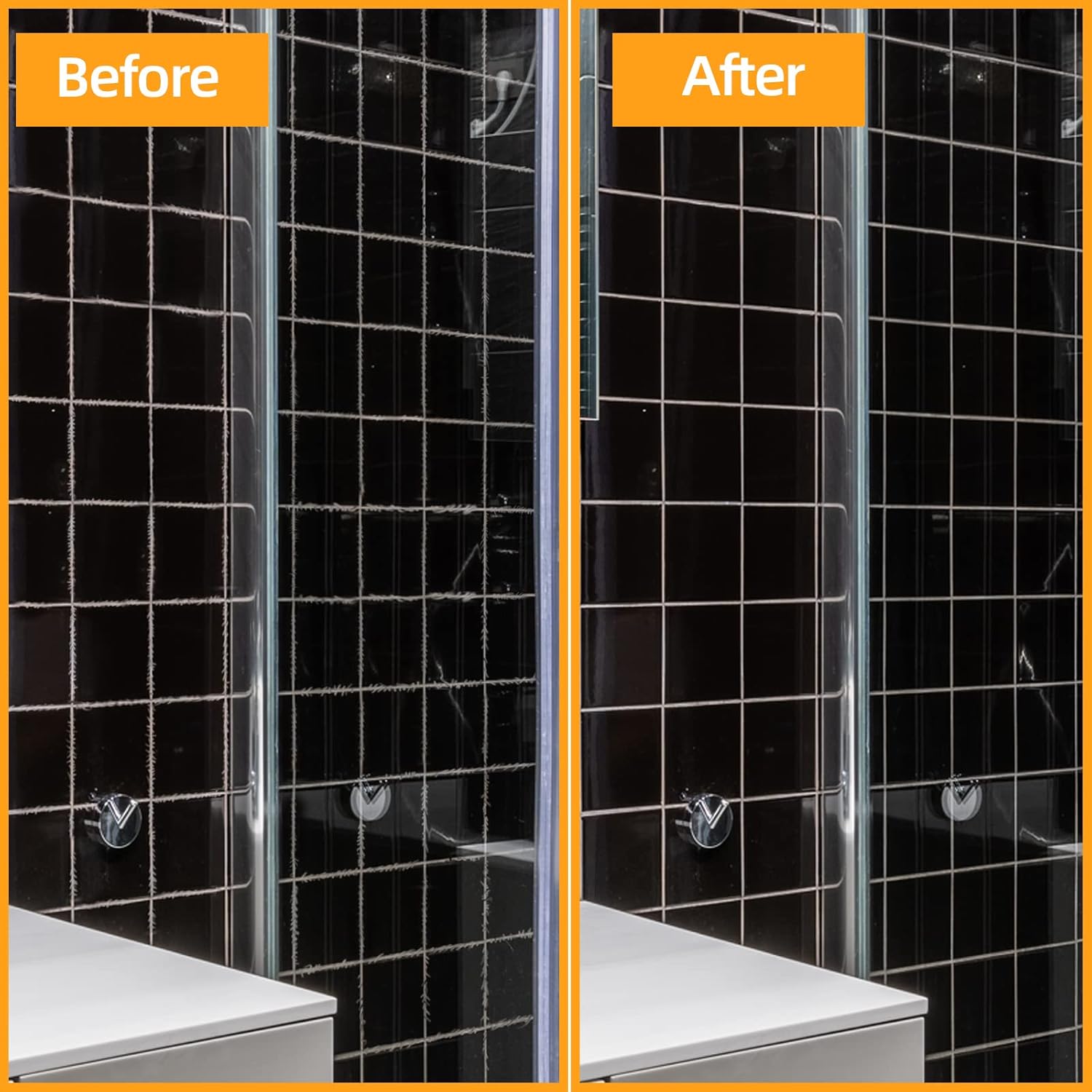 Kit Strumenti per Calafataggio e Giunti in Silicone - immagine 5