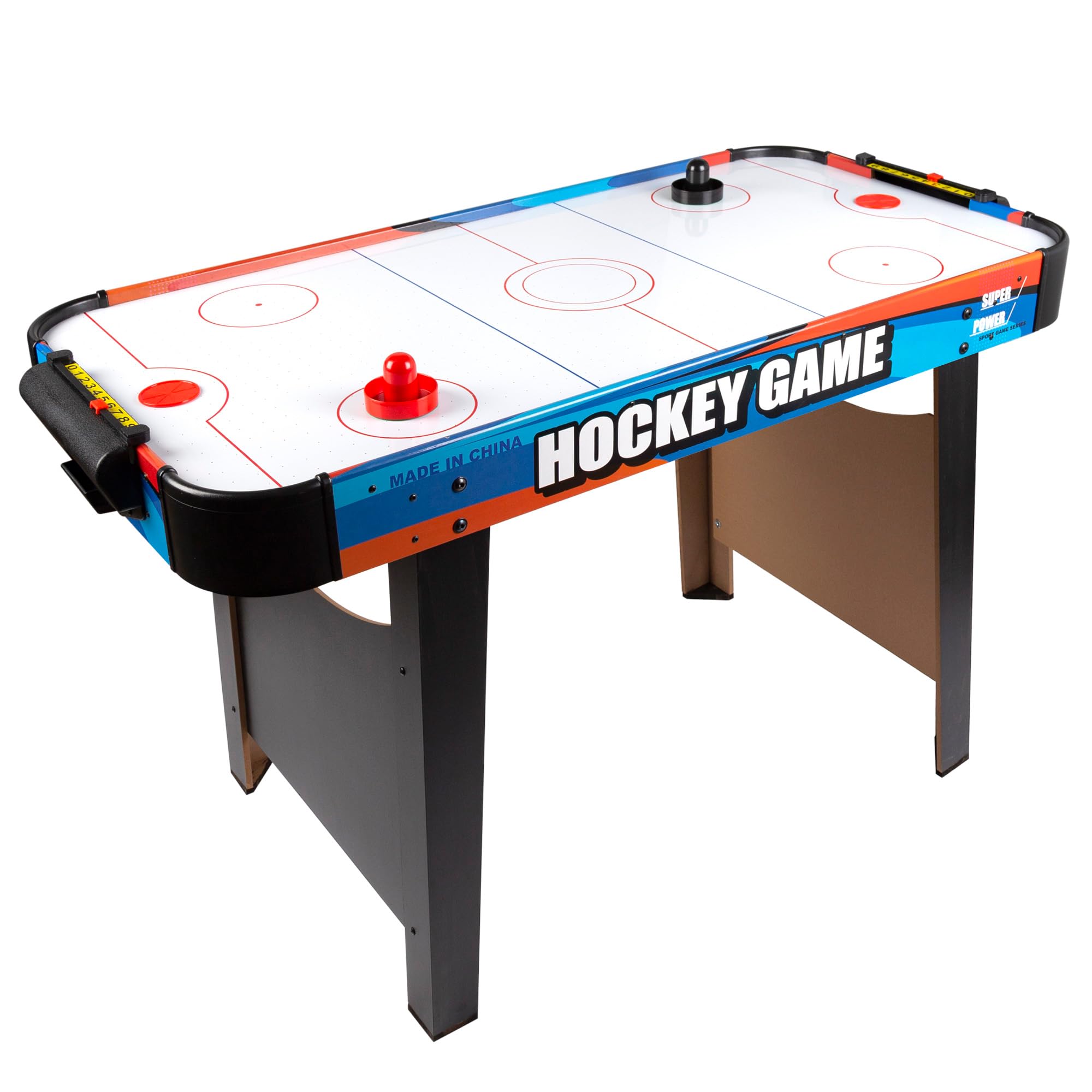 ColorBaby - Gioco da tavolo Hockey