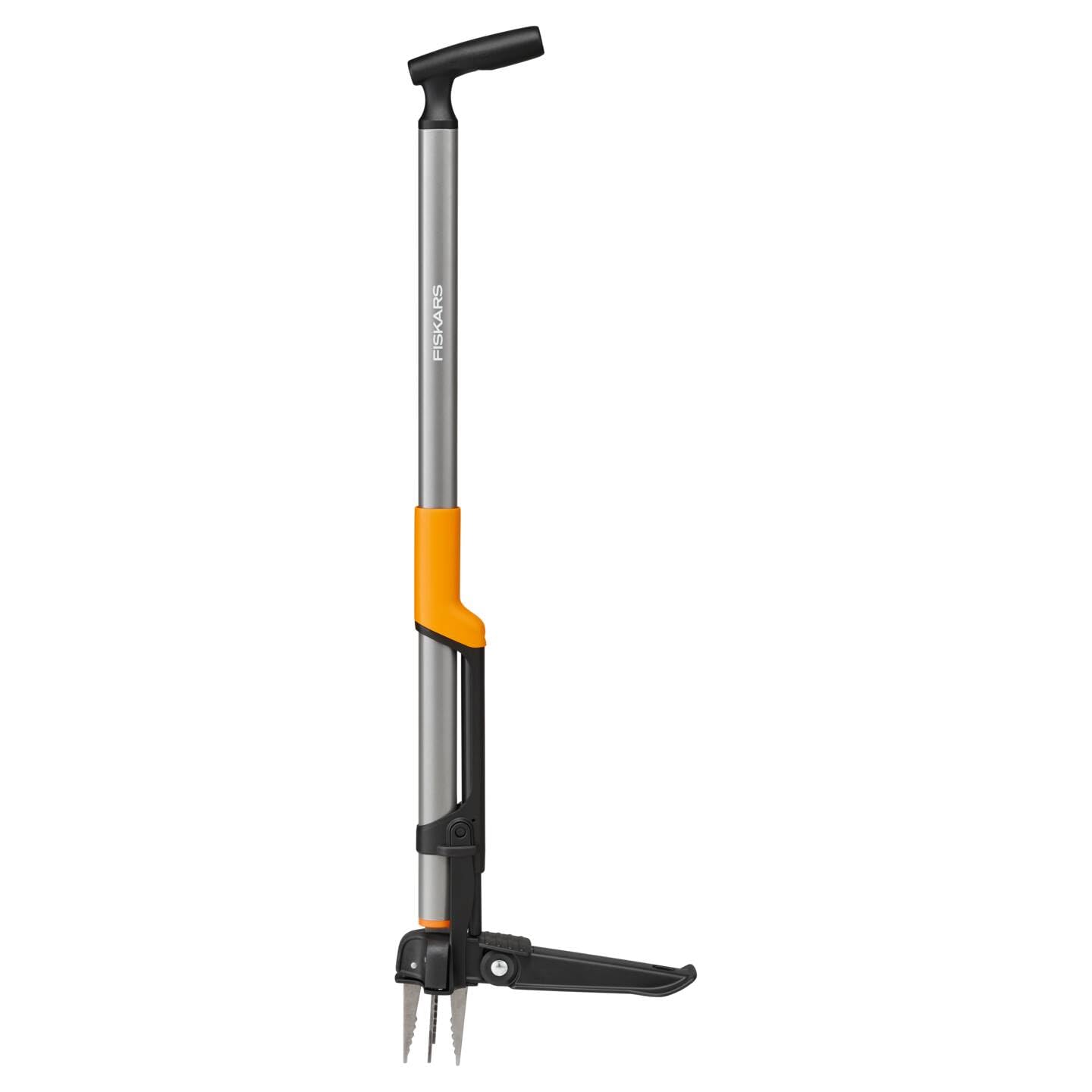 Fiskars Fiskars Ergonomic Weed Puller Ecom