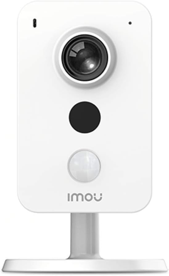 IMOU Cube 4MP Cosse - Telecamera di Sicurezza IP Interna - immagine 1