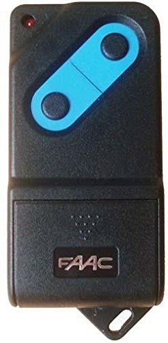 FAAC - Telecomando TM 433-2