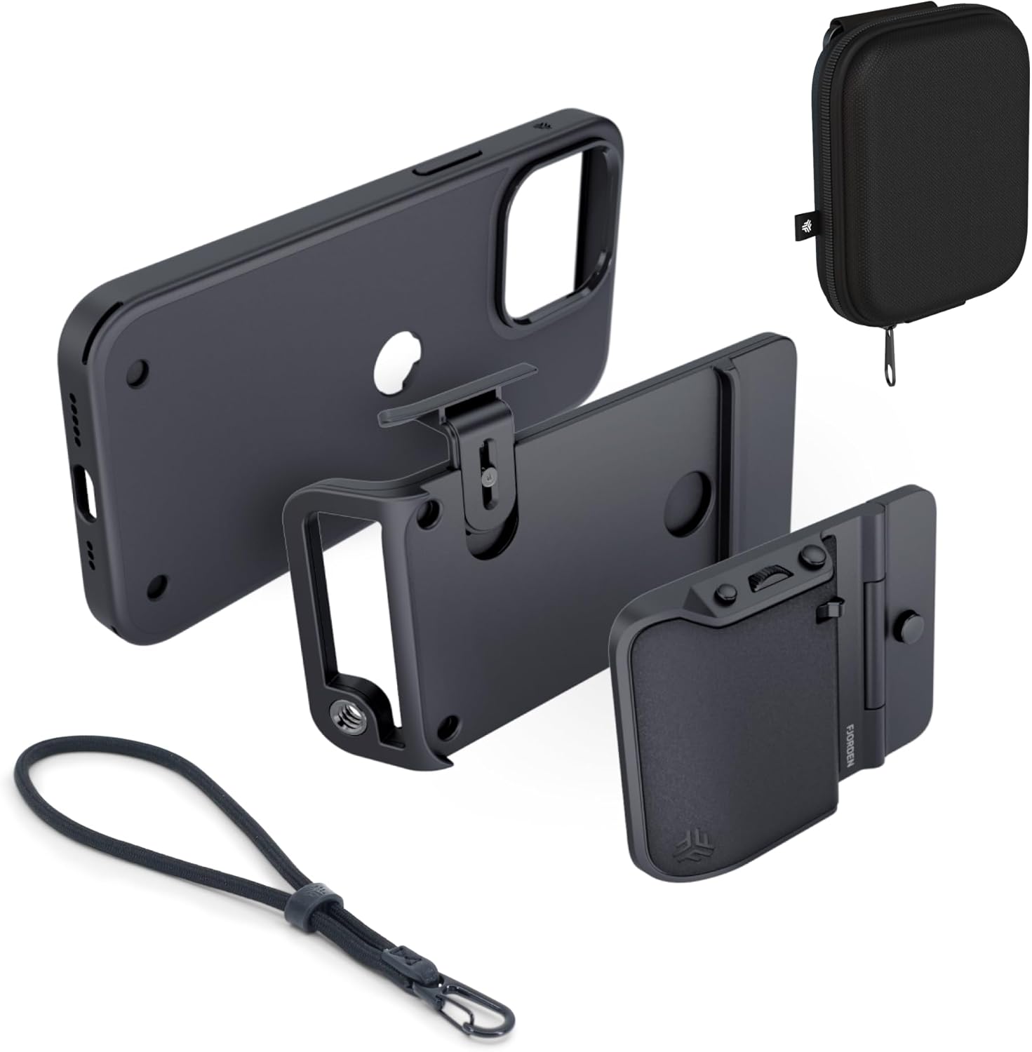 Fjorden Ultimate Bundle per iPhone 15 Pro - immagine 1