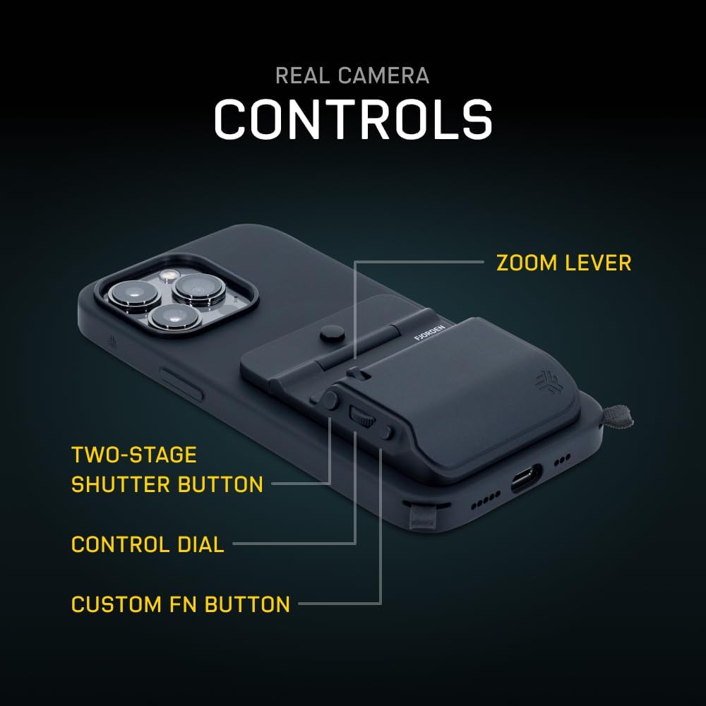 Fjorden Ultimate Bundle per iPhone 15 Pro - immagine 3