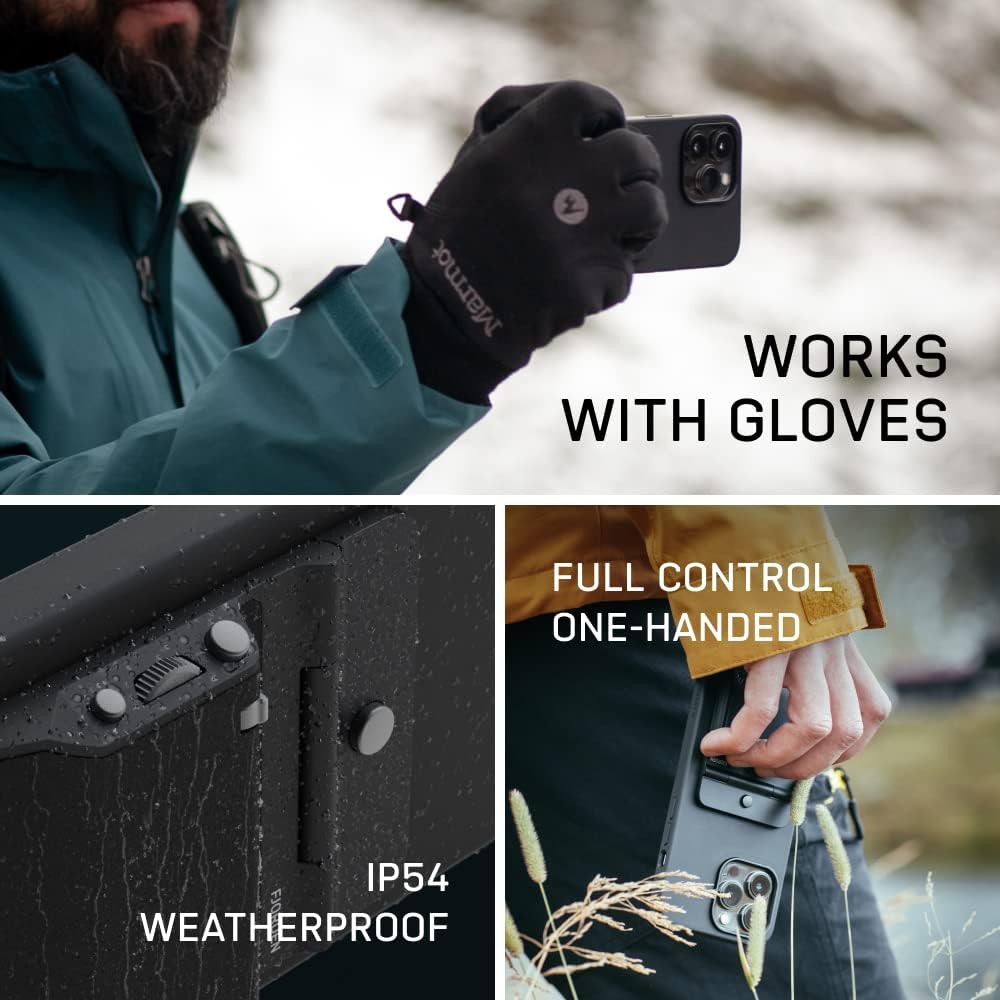 Fjorden Ultimate Bundle per iPhone 15 Pro - immagine 4