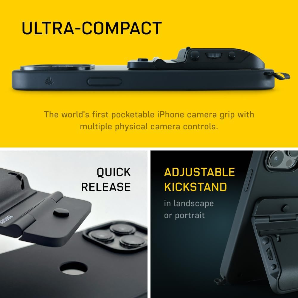 Fjorden Ultimate Bundle per iPhone 15 Pro - immagine 5